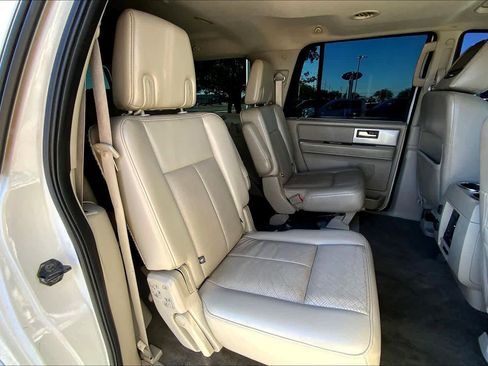 Used 2013 Ford Expedition EL Limited image 18