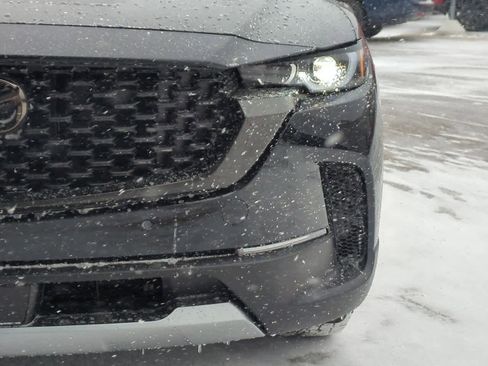 New 2026 MAZDA CX-50 Meridian Edition w/ Weather Package image 10