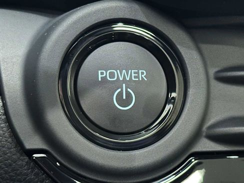 New 2026 Toyota Crown Nightshade image 19