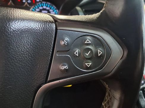 Used 2017 Chevrolet Tahoe LT image 25