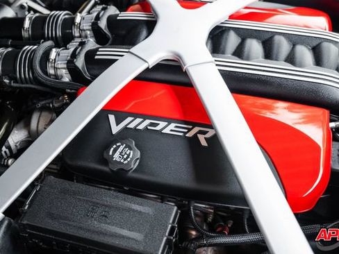 Used 2015 Dodge Viper SRT-10 RWD image 72