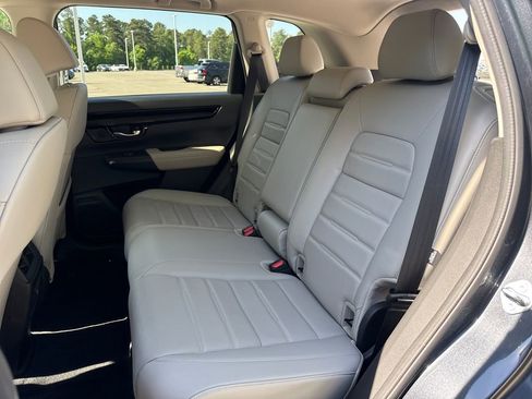 Certified 2024 Honda CR-V EX-L image 31
