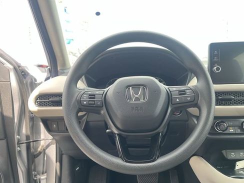 New 2026 Honda HR-V LX image 13