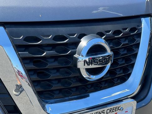 Used 2020 Nissan Kicks S FWD image 41