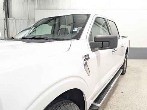 Used 2023 Ford F150 XLT w/ Equipment Group 302A High image 7