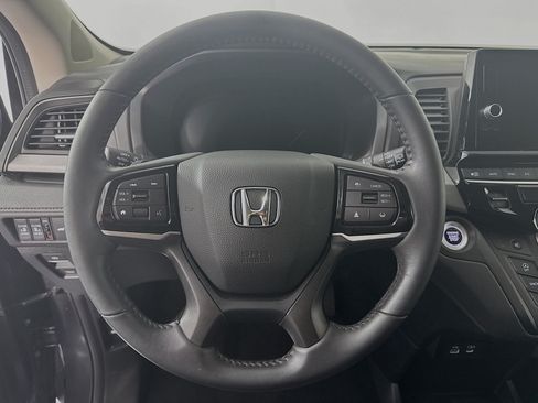 Certified 2026 Honda Odyssey EX-L image 11