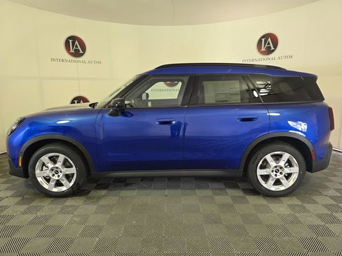 New 2026 MINI Cooper Countryman S image 6