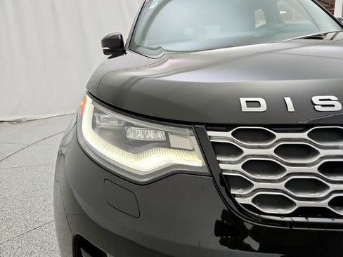 New 2026 Land Rover Discovery Limited Edition AWD/4WD image 34