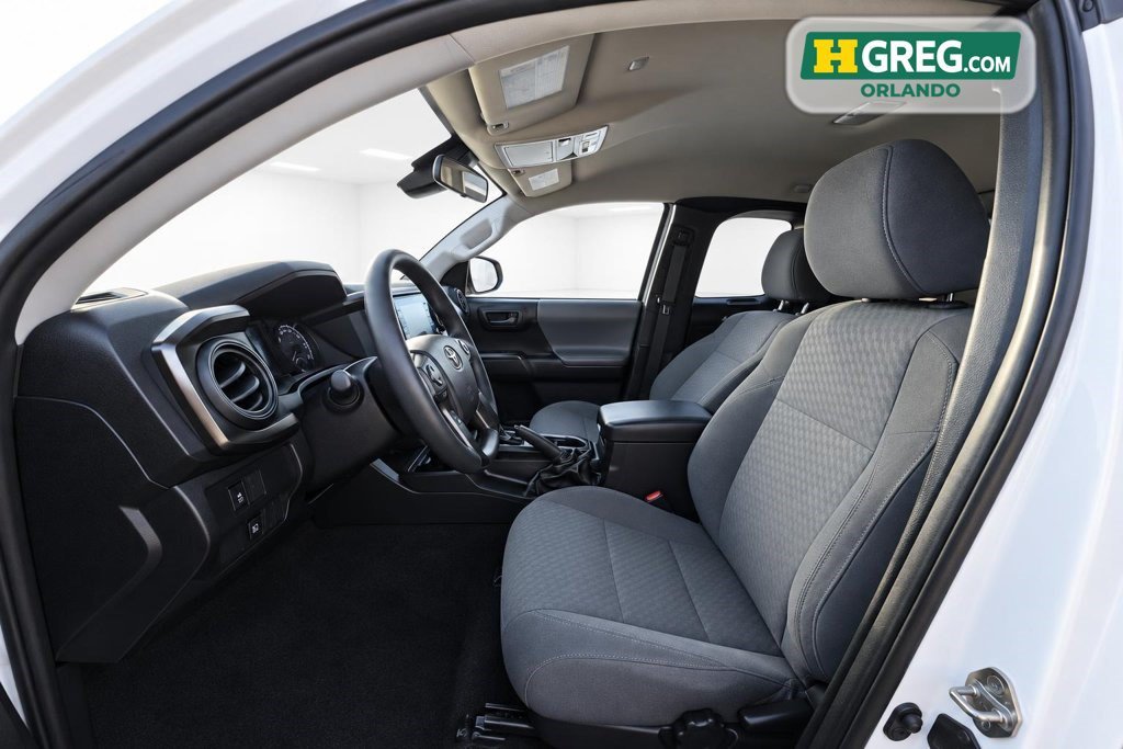Used 2020 Toyota Tacoma SR RWD image 8