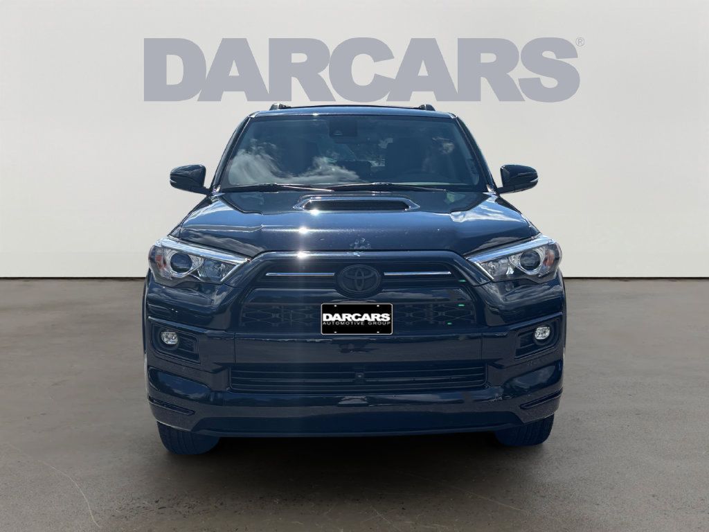 Used 2023 Toyota 4Runner TRD Sport w/ Technology Package AWD/4WD image 2