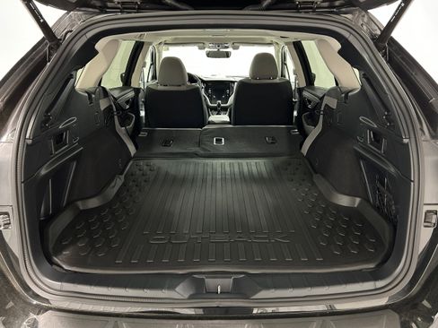 Used 2022 Subaru Outback Premium w/ Popular Package #1 AWD/4WD image 35