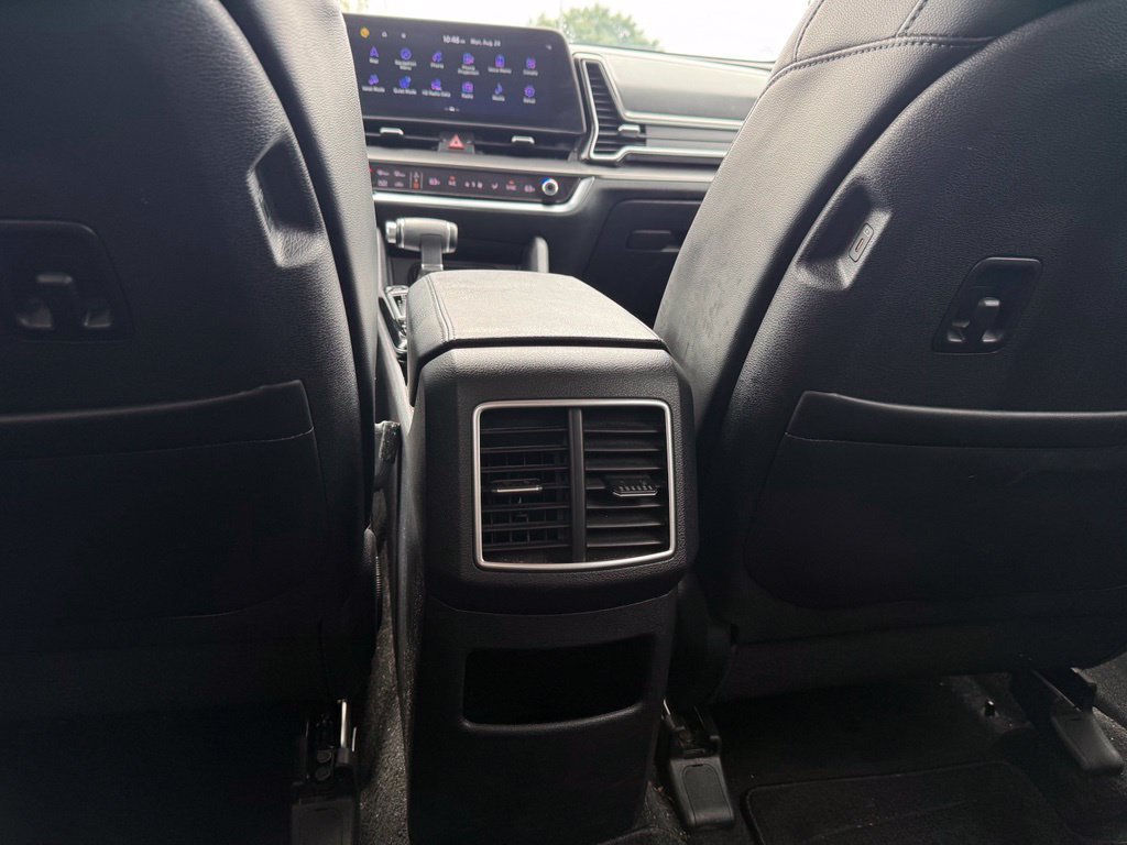 Used 2024 Kia Sportage EX FWD image 25