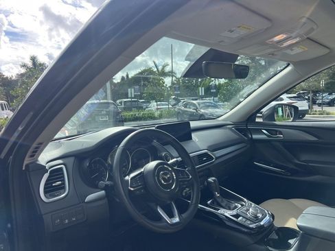 Used 2023 MAZDA CX-9 Touring Plus image 24