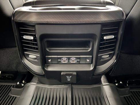 New 2026 RAM 2500 Rebel w/ Rebel Level 1 Equipment Group AWD/4WD image 24