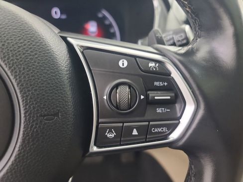 Used 2023 Acura MDX SH-AWD w/ Technology Package image 33