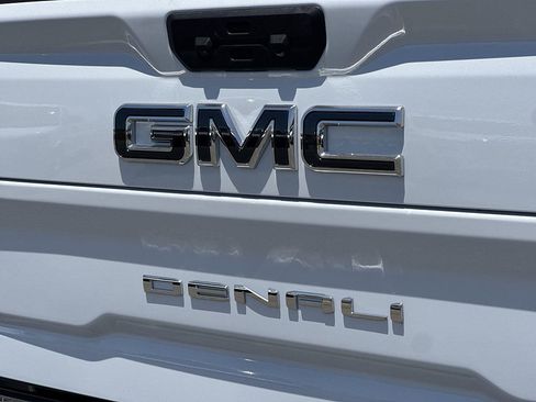 New 2026 GMC Sierra 2500 Denali Ultimate w/ Max Trailering Package AWD/4WD image 28