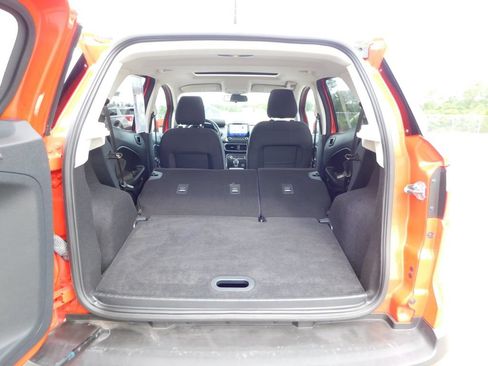 Used 2020 Ford EcoSport SE FWD image 20