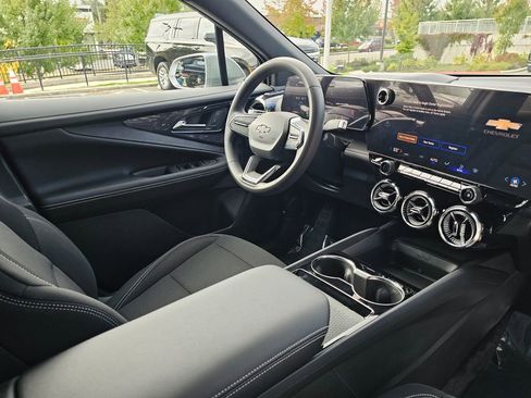 New 2026 Chevrolet Blazer EV LT w/ Midnight/Sport Edition image 10