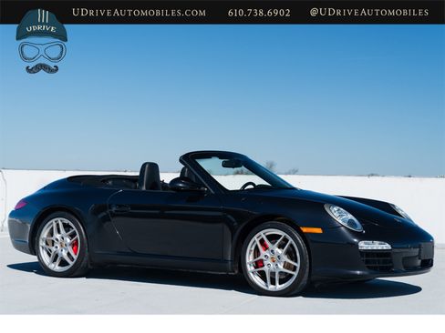 Used 2010 Porsche 911 Carrera S image 16