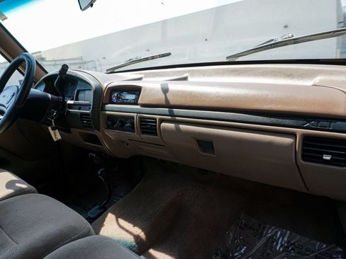Used 1997 Ford F350 4x4 Crew Cab image 68