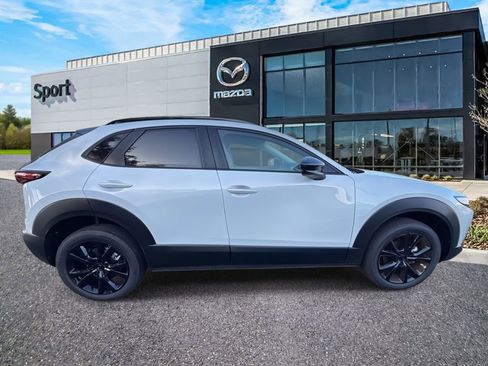 New 2026 MAZDA CX-30 AWD 2.5 S image 2