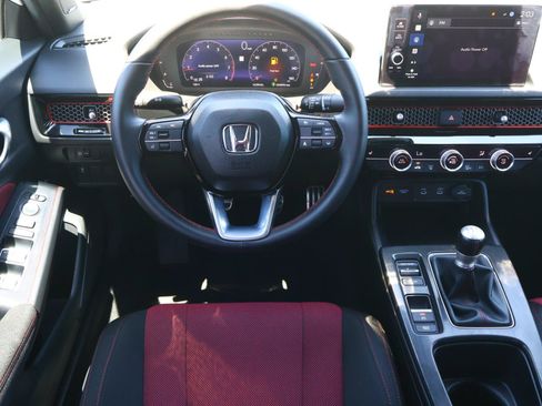 Used 2026 Honda Civic Si image 9
