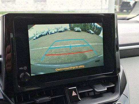 Certified 2025 Toyota Corolla LE image 17