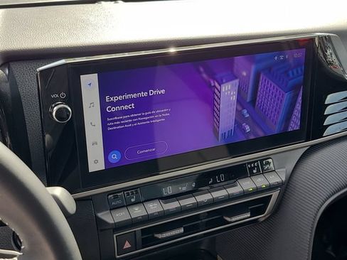 Used 2025 Toyota Camry SE w/ Multimedia Upgrade Package FWD image 31