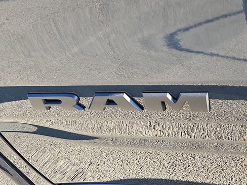 New 2026 RAM 1500 Laramie w/ Night Edition image 15