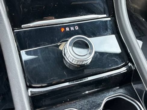 Used 2023 Jeep Grand Cherokee L Laredo AWD/4WD image 4