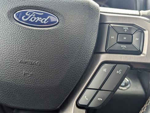 Used 2021 Ford Expedition Max Platinum image 16