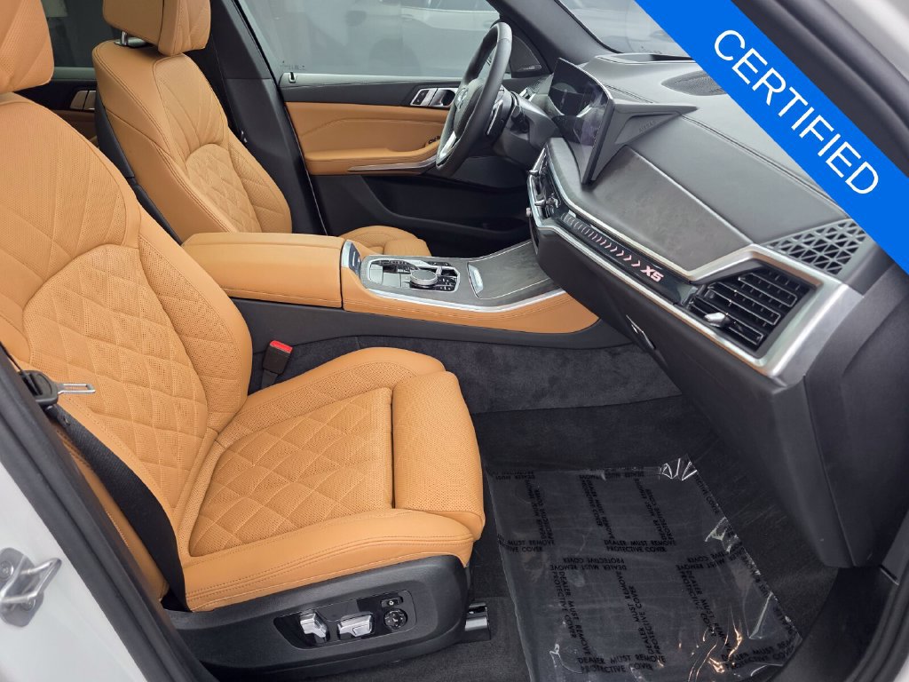 Used 2026 BMW X5 sDrive40i w/ Premium Package RWD image 26