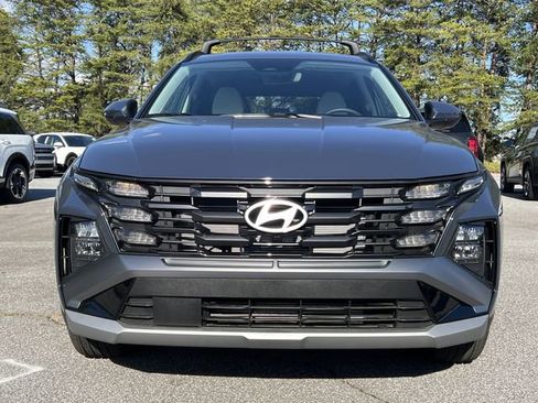 New 2026 Hyundai Tucson SEL image 2