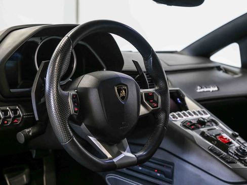Used 2013 Lamborghini Aventador LP 700-4 AWD/4WD image 26