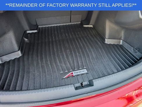 Certified 2022 Acura TLX SH-AWD w/ A-SPEC Pkg image 15