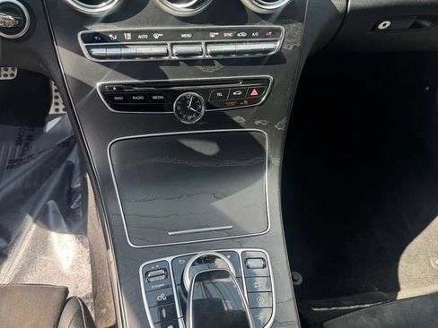 Used 2018 Mercedes-Benz C 43 AMG 4MATIC Coupe image 29
