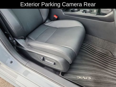 Used 2025 Honda Civic Sport Touring image 21