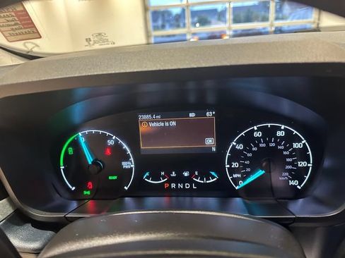 Used 2022 Ford Maverick XLT FWD image 21