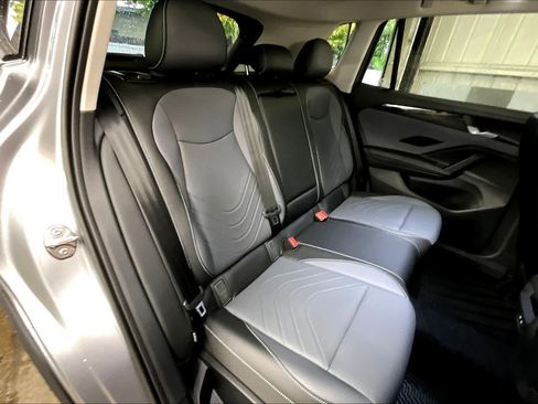 New 2026 Volkswagen Tiguan SE image 27