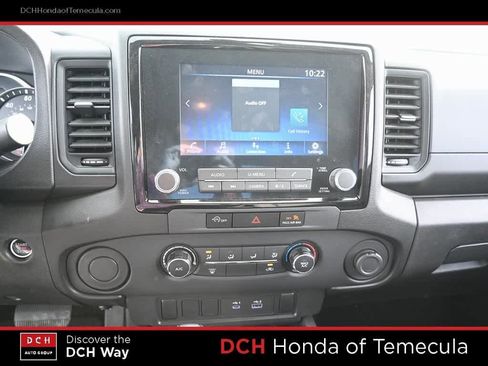 Used 2024 Nissan Frontier S image 12