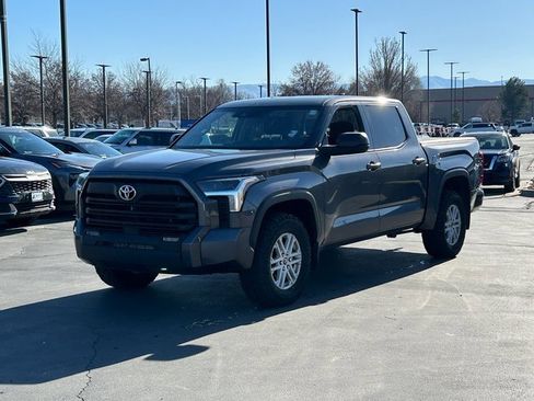 Used 2022 Toyota Tundra SR5 image 7