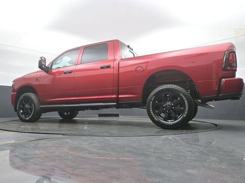 New 2026 RAM 2500 Tradesman image 48