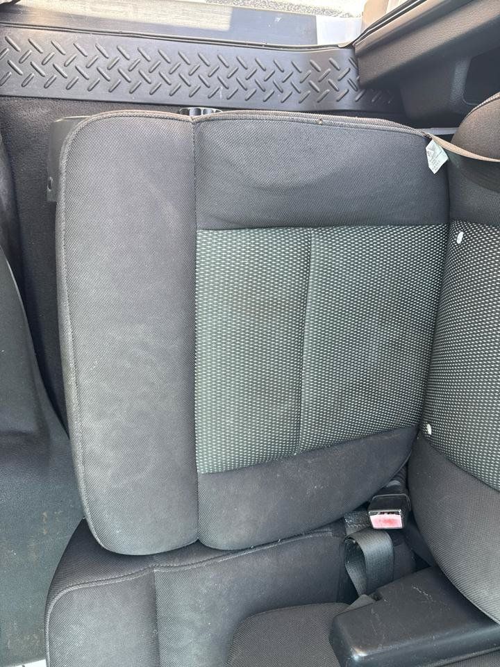 Used 2004 Ford F150 XL AWD/4WD image 11