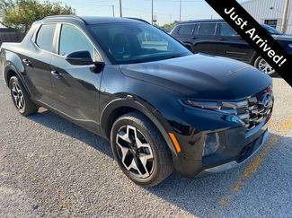 Used 2023 Hyundai Santa Cruz Limited AWD/4WD video 1