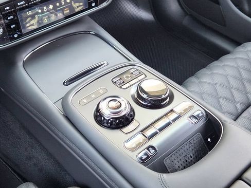 New 2026 Genesis G90 3.5T Prestige AWD/4WD image 16