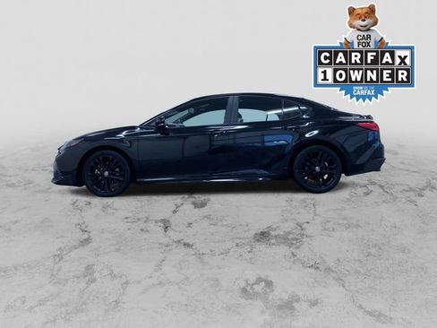 Certified 2025 Toyota Camry SE image 6