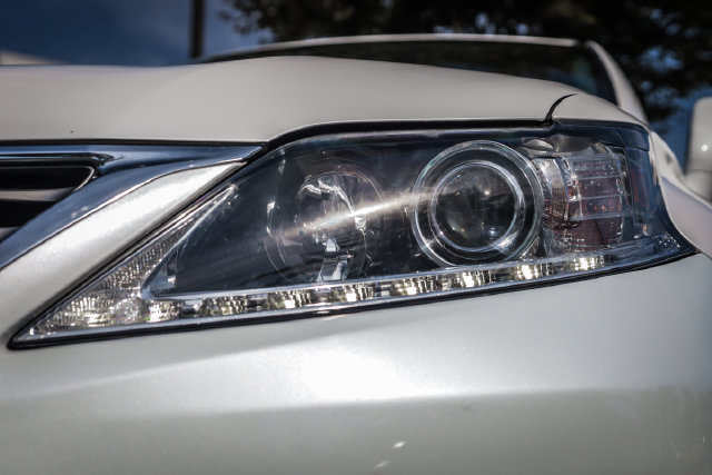 Used 2015 Lexus RX 350 AWD image 13