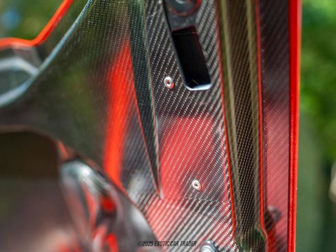 Used 2011 Chevrolet Corvette Z06 image 80