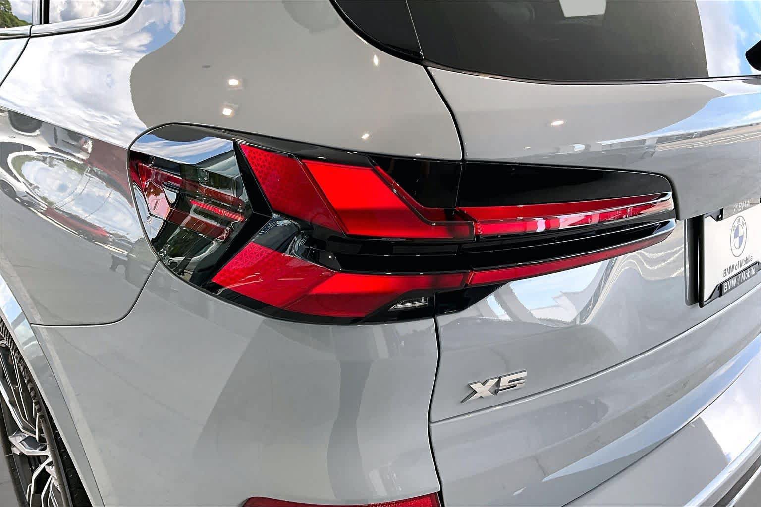 Used 2026 BMW X5 M60i AWD/4WD image 27