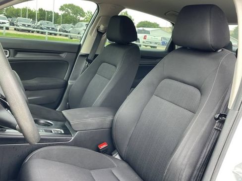Used 2022 Honda Civic LX image 23